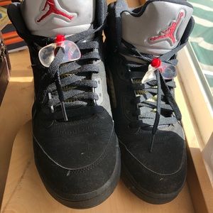 AIR JORDAN 5 RETRO OG "2016 RELEASE"